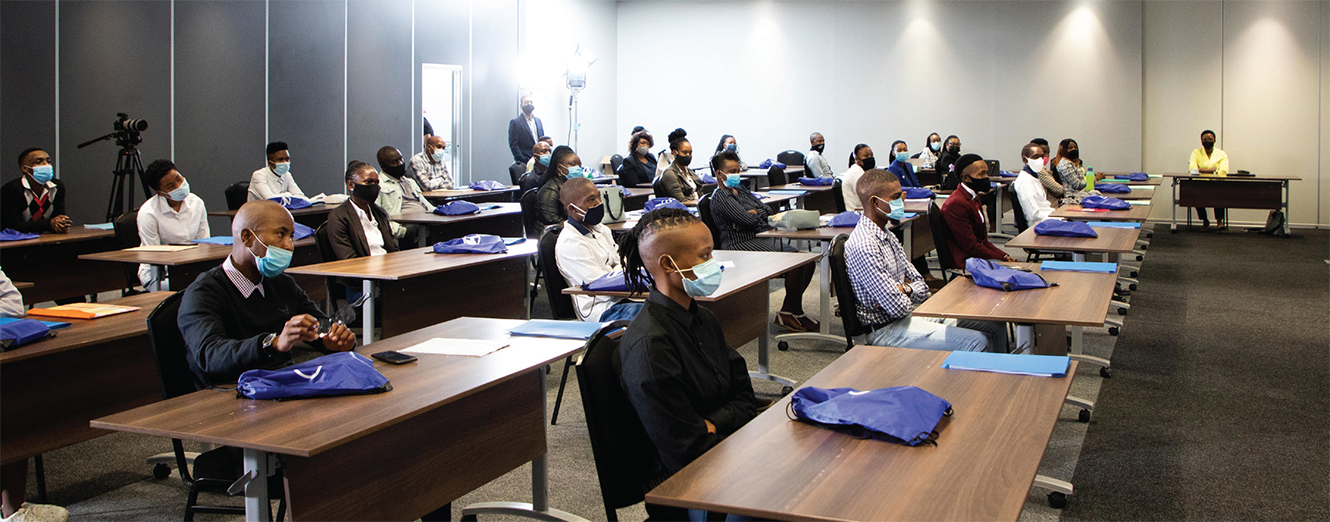leadership  class