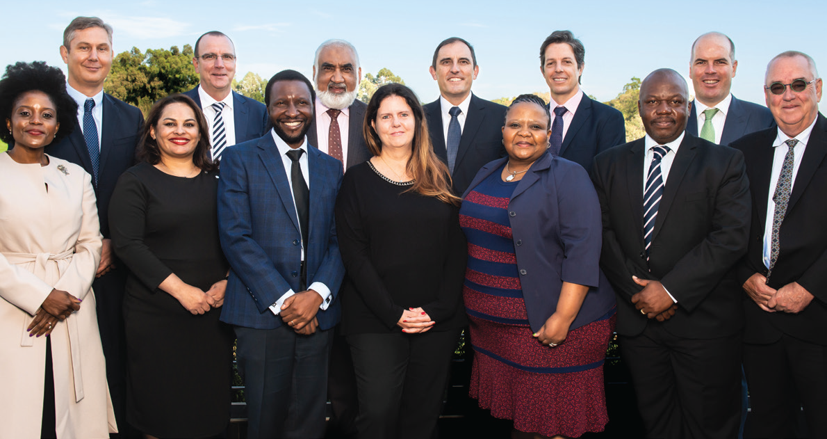 Governance social impact