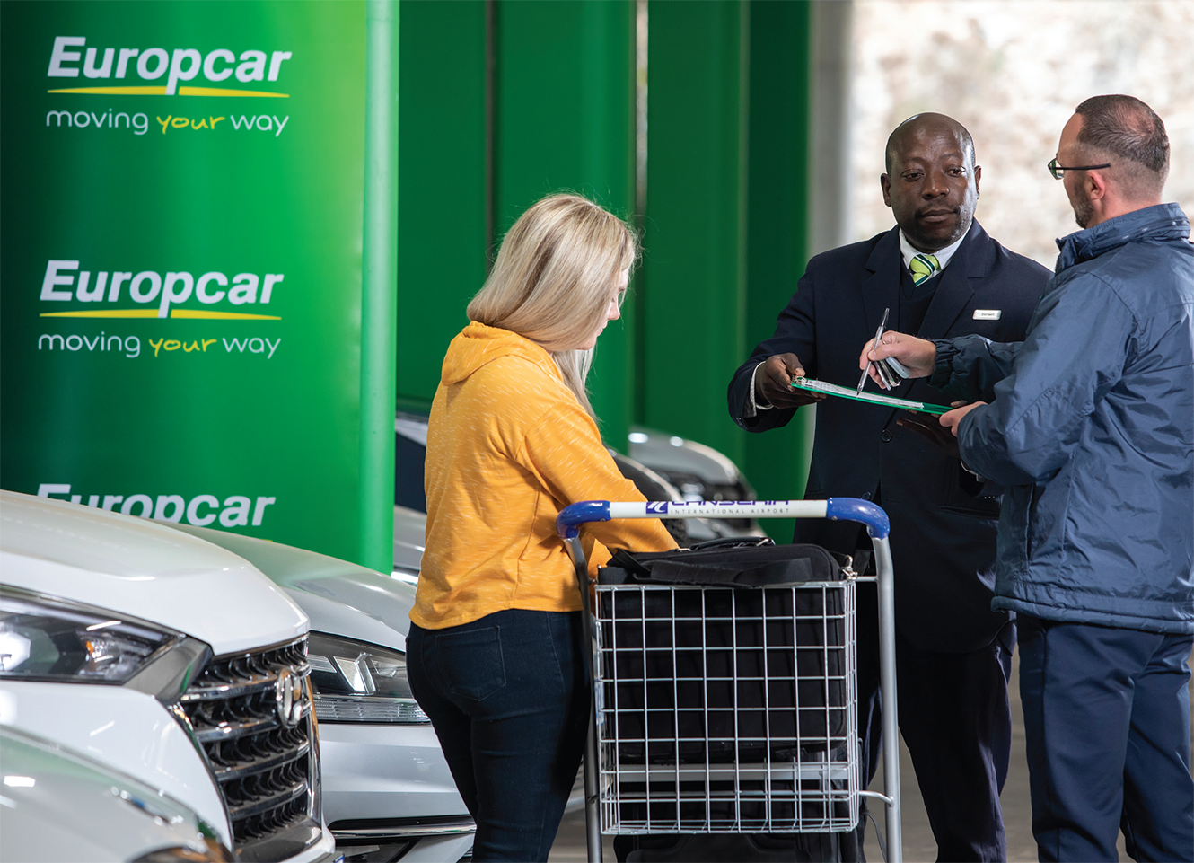 Europcar