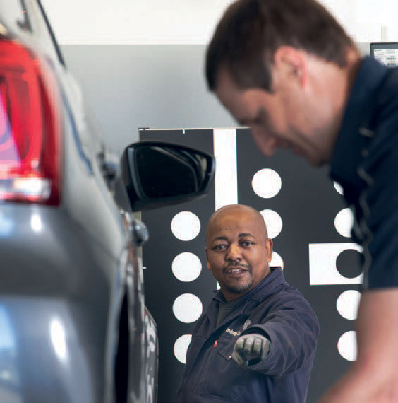 mechanic
